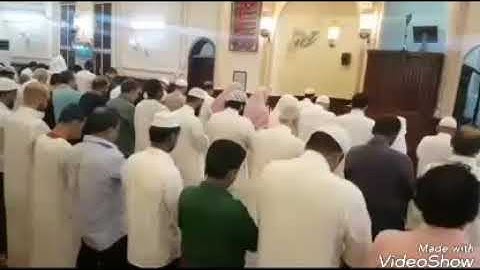 ما تيسر من سورة غافر من الآية ١ إلى الآية ٢١ 🌷 أحمد محسن حسونة