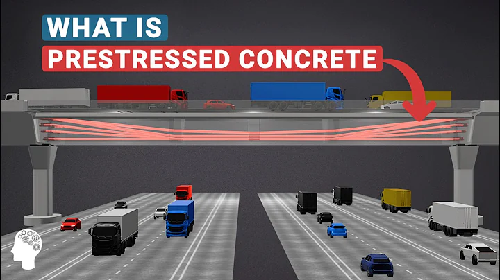 The Fascinating Engineering Behind Prestressed Concrete