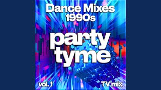 Ameno (Dance Mix) - Party Tyme