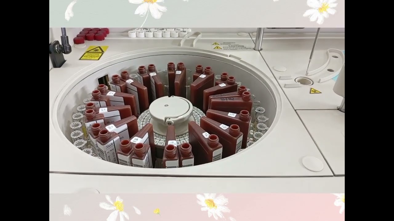 Mindray Chemistry Analyser B230
