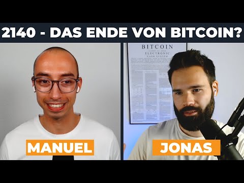 Video: Was ist Bitcoin im Umlauf?