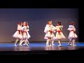 Танец  Чувашский " Чувашские  узоры "  д\с № 144.г. Чебоксары