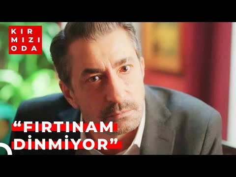 Kırmızı Oda 59. Bölüm | SADİ