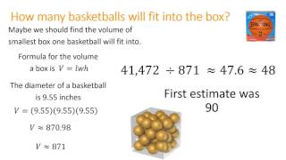 AMDM, HB, UNIT1 A, SAS 2,  PP , Tennis Balls, Part 1 Video
