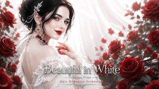 Download lagu Beautiful In White - Shane Filan | Epic Romantic Orchestra Cover