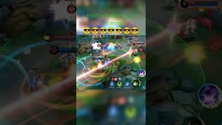 mobile legend game play #mlbbshorts #mlbbheroes #gamingshorts #mlbb #topglobalml #mlbbhighlights