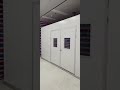 Walk-in High Temperature Aging Room for Cable Wire Test