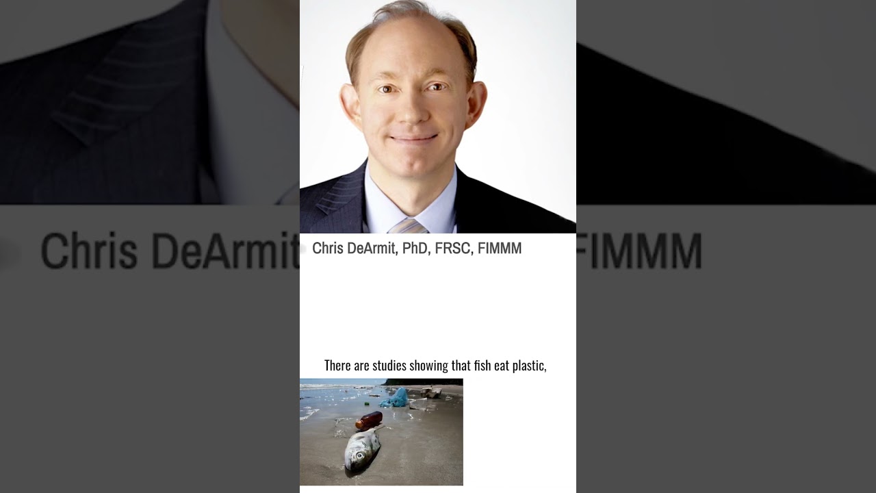 What the Plastics Industry Wants You to Believe #shorts