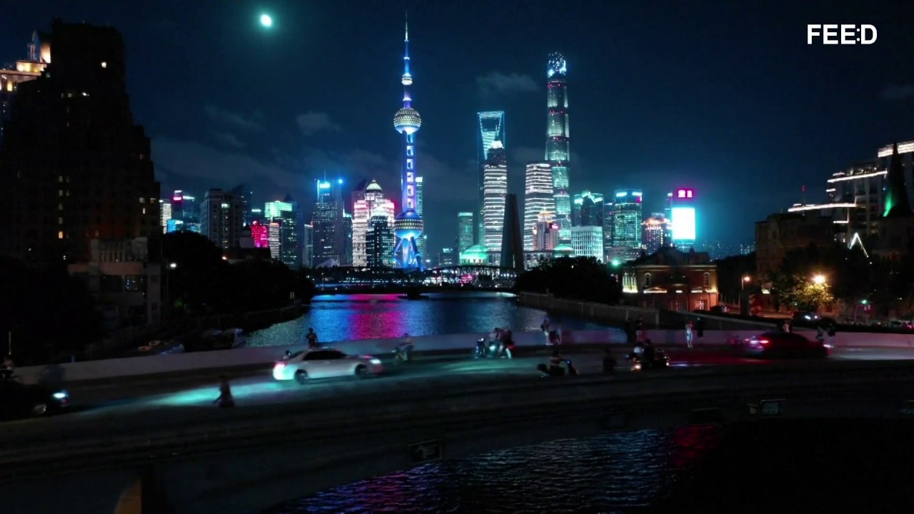 camera iphone 8 plus apk ส่องความเจริญเมืองเซี่ยงไฮ้! หลังจีนปฏิรูปประเทศเปิดระบบเศรษฐกิจปลาย 1970