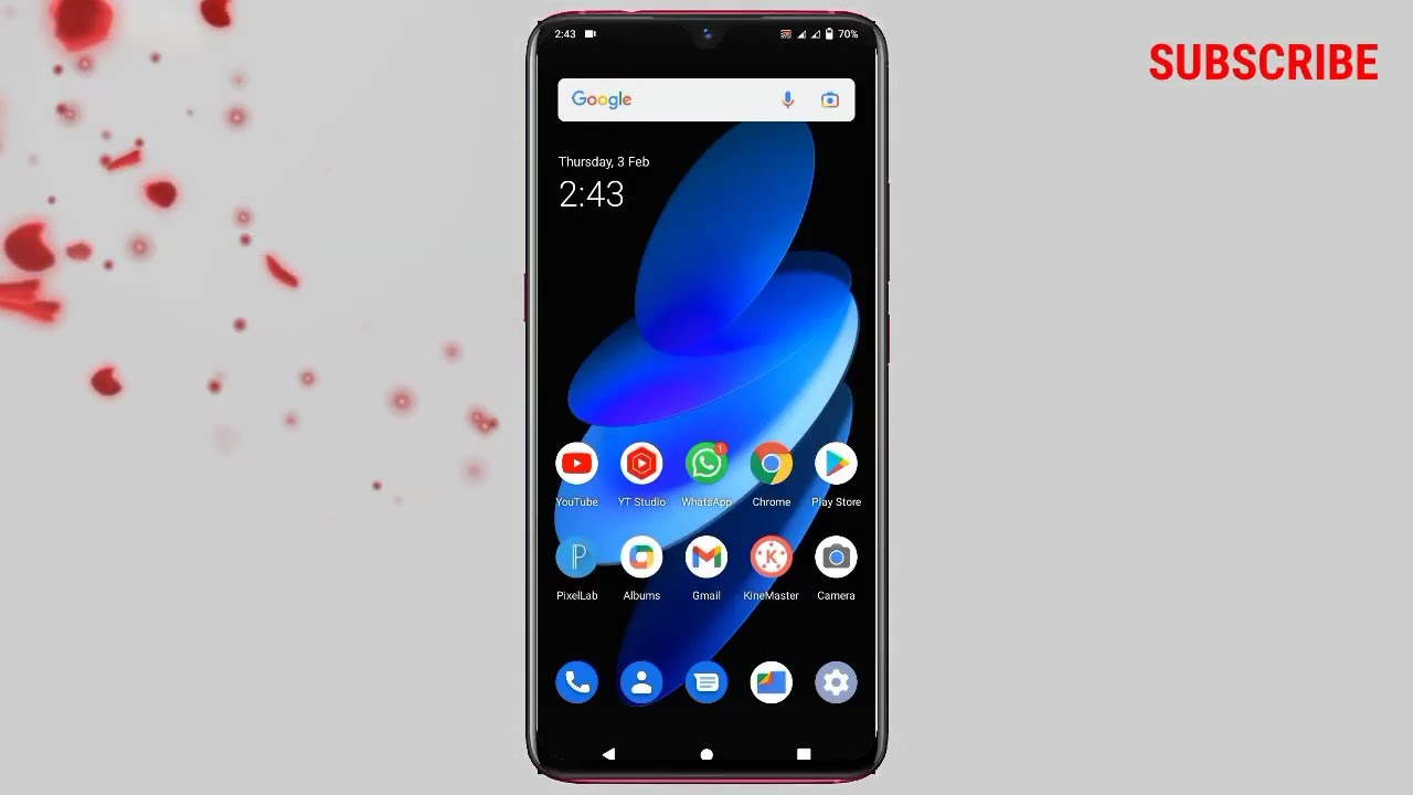 Vivo Y20 2021 Slow motion video vivo y20 2021 slow mo video record