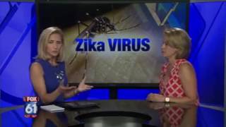 Zika & pregnancy