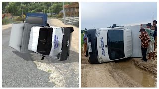 Mobil MBG Core || Meme BUSSID Part 24
