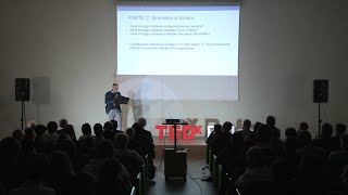 Per una pedagogia delle immagini come strumento critico e politico | Massimo Bardin | TEDxBolca