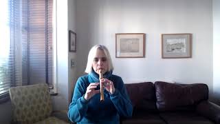 3, The Old Chuckwagon with backing track