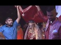 Sheenal  shivnesh wedding