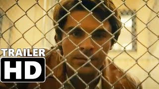 EXTREMELY WICKED, SHOCKINGLY EVIL AND VILE - Teaser Trailer (2019) Crime Movie