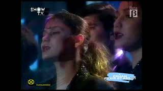 Ferdi Tayfur - Esin Rüzgarlar (Show Tv 1991)