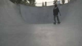 Xglider Kid
