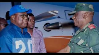 BONNE NOUVELLE : VOICI COMMENT LE Pdt FÉLIX TSHISEKEDI A TRANSFORMÉ LA CARTE LUBOYA EN ATOUT GAGNANT