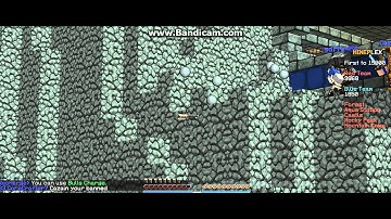 Mineplex Hacker Report #2 fastbow hacks