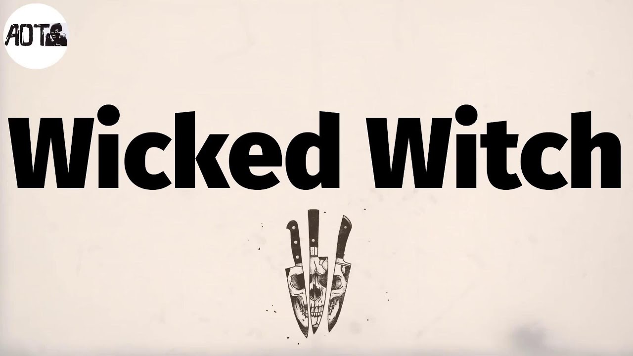 Wicked Witch (Lyrics) Nardo Wick YouTube