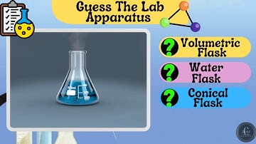 Guess 🤔 The Laboratory Apparatus In 5-sec Challenge || Lab Equipment #quiz #chemistry #chemistroland