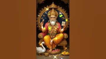 🚩🙏Baba Vishwakarma Ke Mahima Mahan #Baba #Vishwakarma #Photo #Status #Goddess Durga images #Shorts..