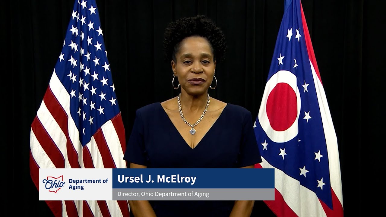 Director McElroy Discusses FY26-27 Budget