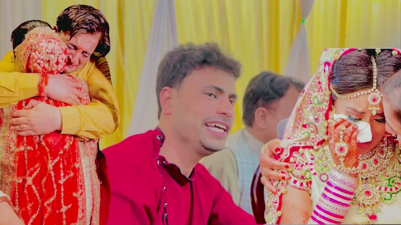 Mei Sakhrun Chum Weriv Kun 😢😭 || Rukhsati Sad Song || Abid Bandpori ☎️7889726808 