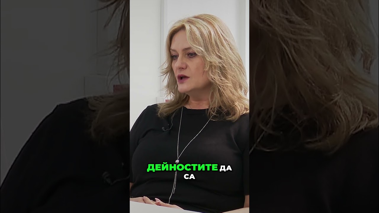 Училището трябва да учи на живот 🎓✨