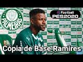 Cópia de Base Ramires | Palmeiras |  Pes 2020