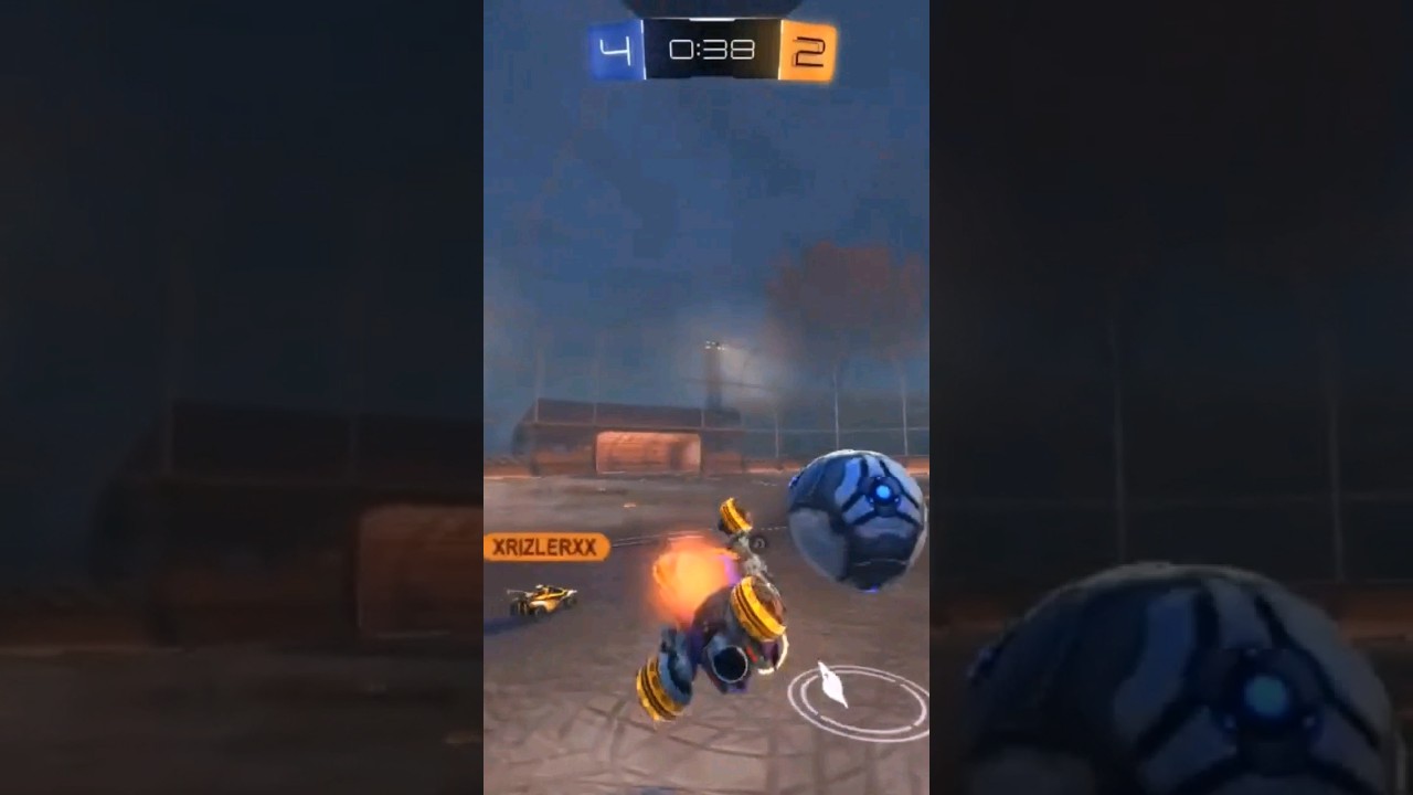 Bumps: The gentlemen's demo