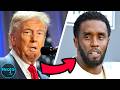 What Will Trump Do About UAP, JFK, Epstein, Diddy..? 10 Moves He Might Make Next