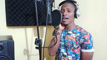 RAYVANNY NAOGOPA COVER by MARKDON