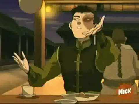 A Funny Zuko Trailer A Funny Zuko Trailer