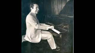 Jacques Klein plays Rachmaninov Piano Concerto No. 2
