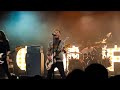 Corey Taylor- We Are The Rest (live) 9/28/23 Tempe,  AZ