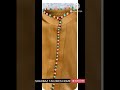 New Neck Design Trend 2025 ✨”“Beautiful Gala Styles 👗”“Simple Gala, Stylish Look 😍”