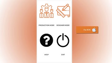 How to use unit to Inches feature in MNSBLauncher?
