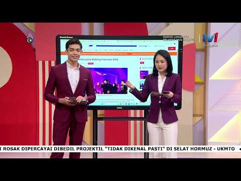 12 OKT 2026 - SPM - TALKING POINT: BELANJAWAN 2027: WARGA EMAS HARAP BANTUAN, KEMUDAHAN SOKONGAN