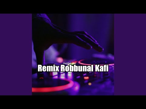 DJ ALLAHUL KAFI | NISSA SABIAN FT. FITRIANA REMIX