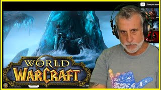 EPIC Trailer Music for World of Warcraft  Old Composer Video Game OST Reviews