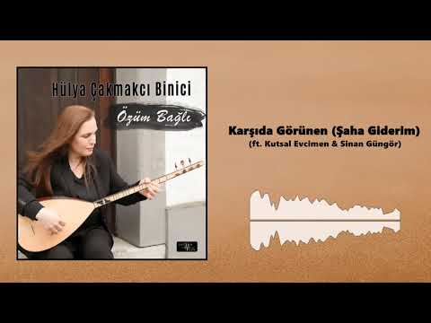 Hülya Çakmakcı Binici
