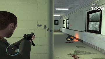 GTA IV - Mission #55 - A Long Way to Fall [HD]