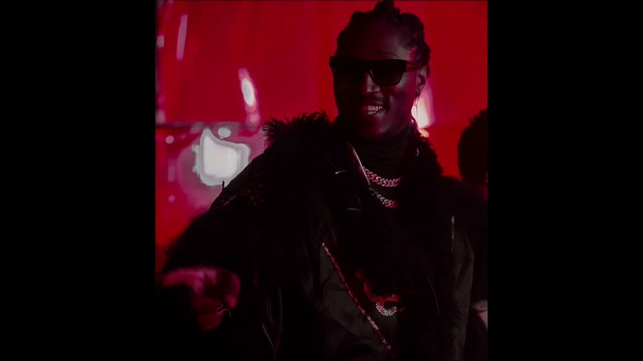 [FREE] ♫ Future x DoeBoy "Rich Niggas" Type Beat 2022 [Prod. by FTW]