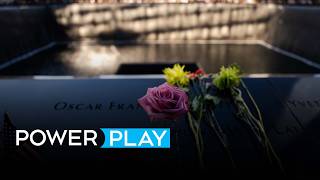 Gander marks 25 years since 9/11 | Power Play for Sept. 11, 2026