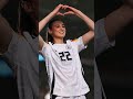 Jule Brand Futbolista #shortsviral #shortvideo #shorts #ligamxfemenil #futbolmexicano