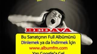 Halil Sezai & Ömür Gedik 2012 Albümü