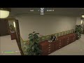 Suarez Helps Mr. K Stakeout in the Courthouse Looking for a Snitch | Prodigy 2.6