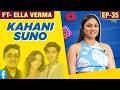 Ella Verma Kahani Suno From Man To Women, Pain &amp; Struggle , Life Of A Transgender
